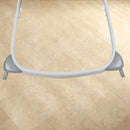 Lucky Baby 6 in 1 Deluxe Multi-Functional Bassinet - 2 Colors