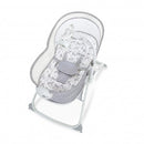 Lucky Baby 6 in 1 Deluxe Multi-Functional Bassinet - 2 Colors