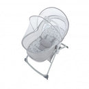 Lucky Baby 6 in 1 Deluxe Multi-Functional Bassinet - 2 Colors