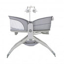 Lucky Baby 6 in 1 Deluxe Multi-Functional Bassinet - 2 Colors