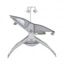 Lucky Baby 6 in 1 Deluxe Multi-Functional Bassinet - 2 Colors