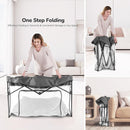 Lucky Baby WanderPod Portable Playyard