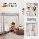 Lucky Baby WanderPod Portable Playyard