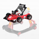 Lucky Baby 4 In 1 Formula Walker & Pusher