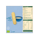 Organix Little Ruskits Vanilla, 60 g.Exp- 06/26