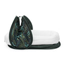 DockATot Cabana Kit for Deluxe+ Dock - 2 Color