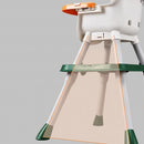 Lucky Baby Woover 5 In 1 Multiway High Chair