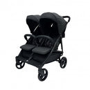 Lucky Baby City Hopper Twin Stroller
