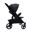 Lucky Baby City Hopper Twin Stroller