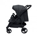 Lucky Baby City Hopper Twin Stroller