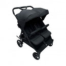 Lucky Baby City Hopper Twin Stroller