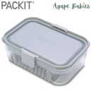 Packit Mod Bento Container Lunch Box - Grey