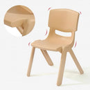 Lucky Baby Kindergarten & Household Stackable Preschool Chair - 5 Color