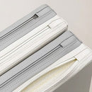 Lucky Baby Luxury PU+EPE Foldable Mat - Beige (50mm)