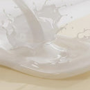 Lucky Baby Luxury PU+EPE Foldable Mat - Beige (50mm)