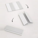 Lucky Baby Luxury PU+EPE Foldable Mat - Beige (50mm)