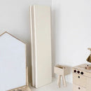 Lucky Baby Luxury PU+EPE Foldable Mat - Beige (50mm)