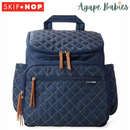 Skip Hop Forma Nappy Backpack - Navy