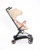 Bonbijou Mini-Go Compact Stroller- 2 Colors