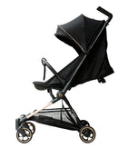 Bonbijou Mini-Go Compact Stroller- 2 Colors