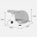 Lucky Baby Thermo Bath Chair