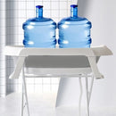 Lucky Baby Collato Bath Tub W/Stand + Bath Support - FOC 1pcs Temperature Card + Pelican Net & Friends