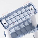 Lucky Baby Grow Up Potty Training Seat W/Ladder - 2 Colors