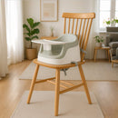 Lucky Baby Boodee 3 In 1 Booster/Bath Chair