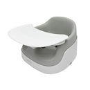 Lucky Baby Boodee 3 In 1 Booster/Bath Chair
