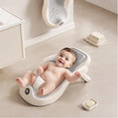 Lucky Baby Thermo Jelly Bath Support - Grey