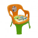 Lucky Baby  Beep Beep Baby Chair Ember + Logan