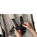 Daiichi The Space Compact Air Cabin Stroller (2025) - 4 Colors