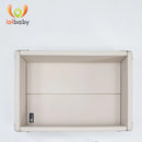 LOLBaby Happy Bumper Mat - 2 Sizes