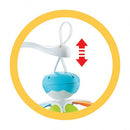 Lucky Baby Universal Musical Mobile - 2 Color
