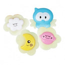 Lucky Baby Stars Projection Musical Mobile