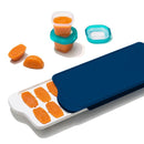 OXO Tot Baby Food Freezer Tray with Lid - 2 Colors