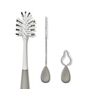 OXO Tot Bottle & Straw Cup Cleaning Set - Drizzle