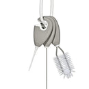 OXO Tot Straw & Sippy Cup Top Cleaning Set - Drizzle