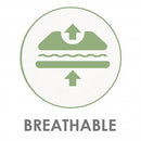 Lucky Baby Bean Spout Husk Soothing Pillow - 2 Designs