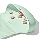 OXO Tot Roll-Up Bib - Opal