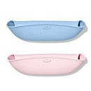 OXO Tot Roll-Up Bib - Dusk
