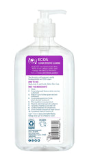 ECOS Hypoallergenic Hand Soap - Lavender 17oz/503ml Exp: 01/27