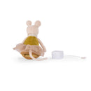 Moulin Roty La Petite École de Danse - Musical Golden Mouse