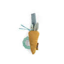 Moulin Roty Trois Petits Lapins Little Travel Activity Toy - 2 Designs