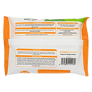 KinderNurture Organic Baby Wipes, 20 wipes (Pack Of 5) Exp: 03/27