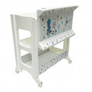 Lucky Baby Besto Bath Unit Changing Station - 3 Designs