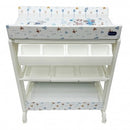 Lucky Baby Besto Bath Unit Changing Station - 3 Designs