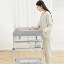 Lucky Baby Litto Nursing Station