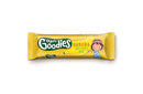 Organix Goodies Organic Soft Oaty Bars - Banana, 6 x 30 g. Exp: 12/25