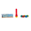 Moulin Roty Les Histoires du Soir Storybook Torch Set - 2 Variants